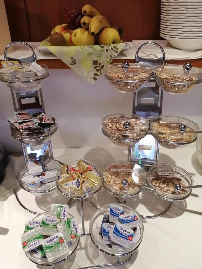 אונטרבורג אם קלופינר סי Das Alpensee מראה חיצוני תמונה